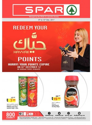 Big Deals - Spar Branches