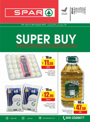Super Buy - Spar