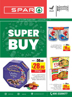 Super Buy - Spar