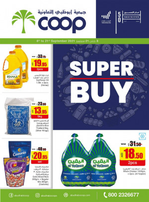 Super Buy - Adcoops