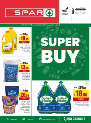 Super Buy - Spar