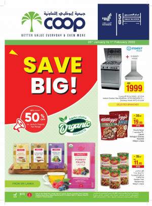 Big Save - Adcoops