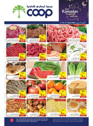 Ramadan Offers - Adcoops