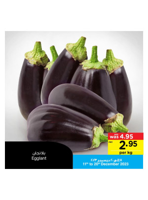 Fresh Offers