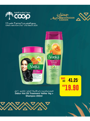 Ramadan Deals - Adcoops