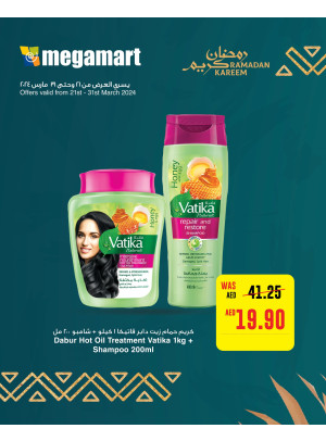 Ramadan Deals - Megamart