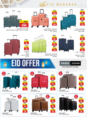 Eid Offer