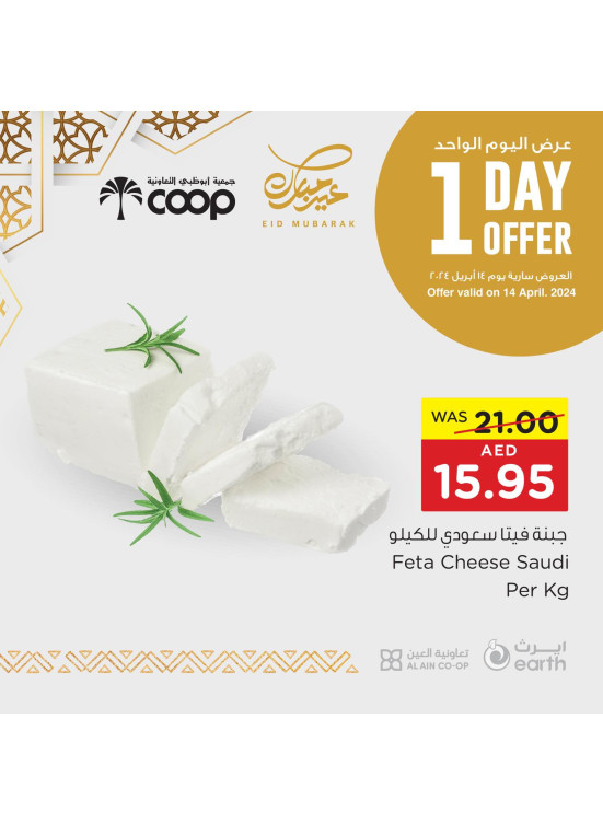One Day Offer
