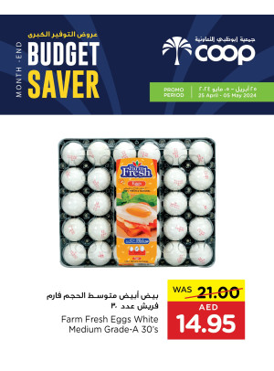 Bduget Saver - Adcoops