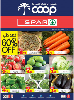 Up To 60% Off - Adcoops & Spar