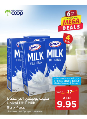 Mega Offers - Adcoops