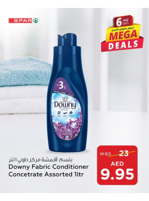 Mega Deals - Spar