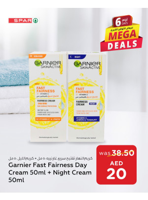 Big Offers - Spar