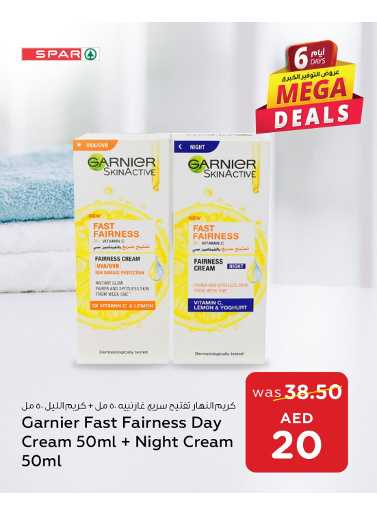 Big Offers - Spar