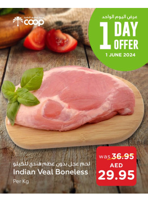 One Day Offer - Adcoops Branches