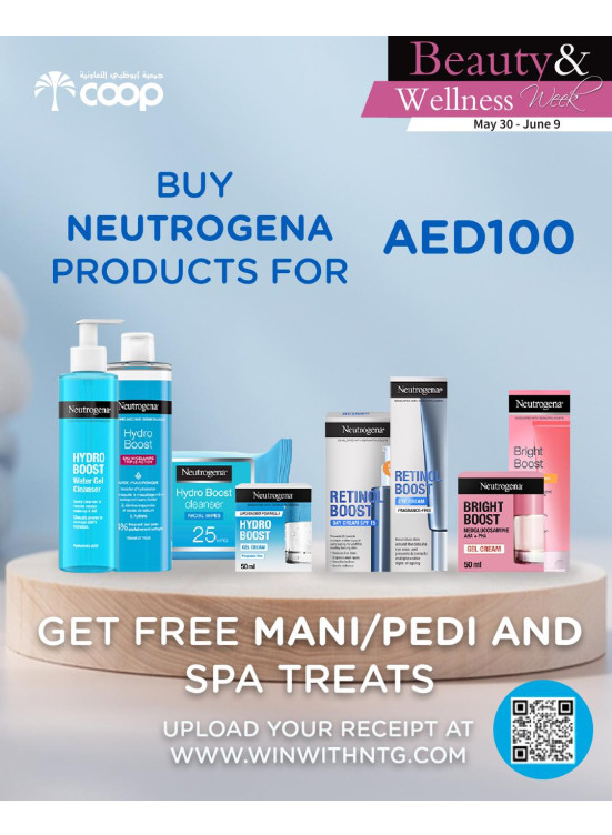 Amazing Deals - Adcoops Branches