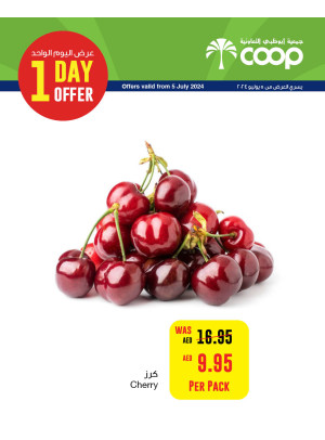 One Day Offer - Adcoops Branches