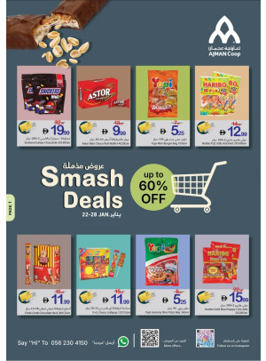Smash Deals