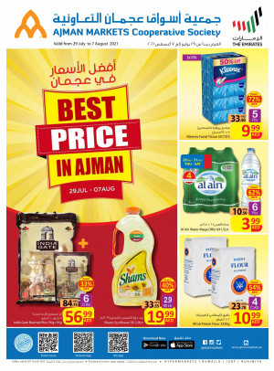 Best Prices