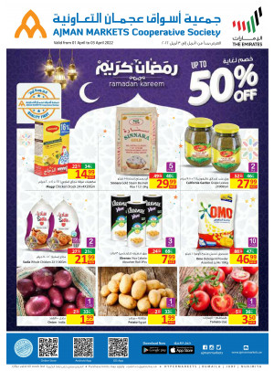 Weekend Offers