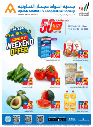 Weekend Offers
