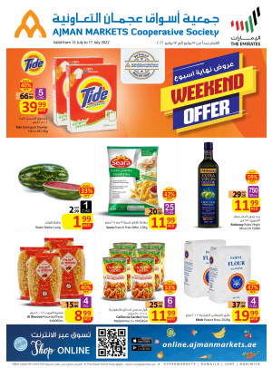 Weekend Offers