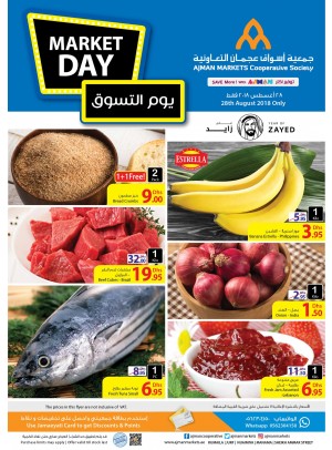 Market Day Offers