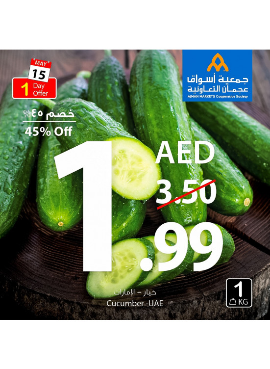 One Day Offer