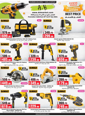 Tool Best Prices