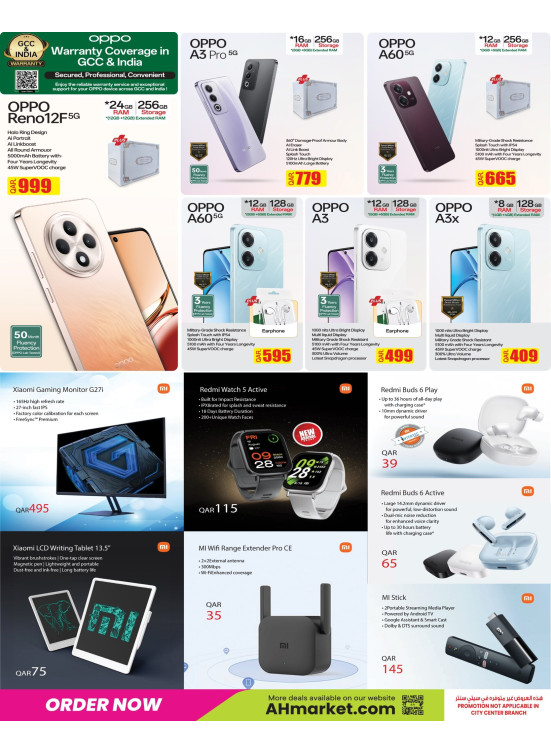 End of the Year Offers, Vol 2