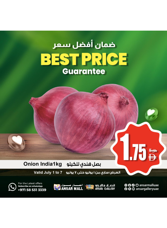 Best Price
