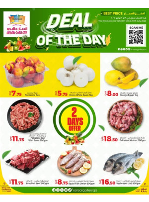 Deal of the Day