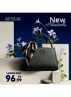 عروض حقائب نسائية