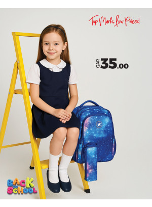 School Bag Deals, Vol 2