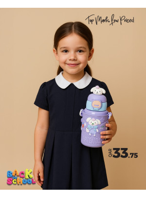 Back to School Offers
