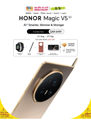 Pre-order - Honor Magic V5