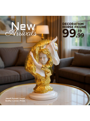 عروض التحف والديكورات