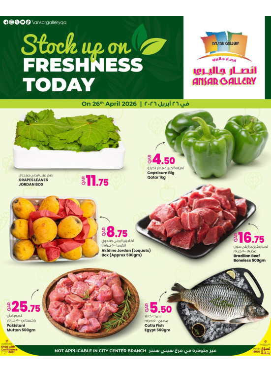 One Day Offer