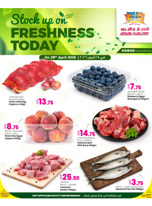 One Day Offer