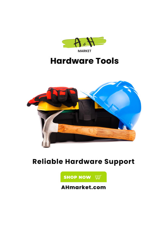 Hardware Tools Offers from Ansar Gallery until 23rd July Ansar