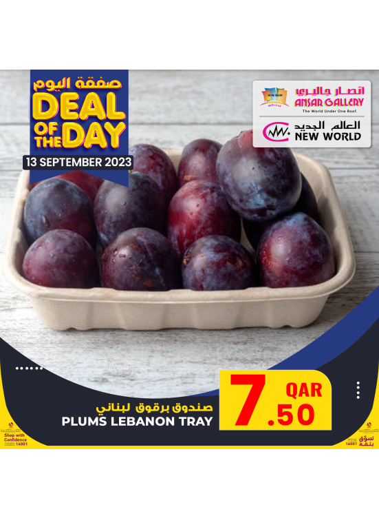 Deal of The Day