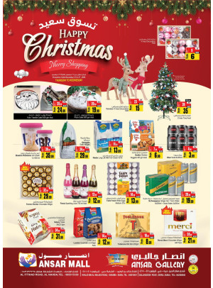 Merry Shopping
