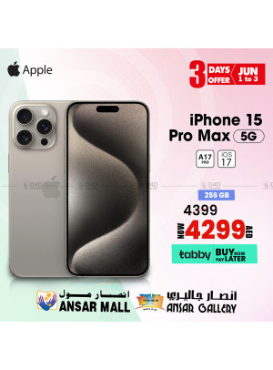 Big Deals