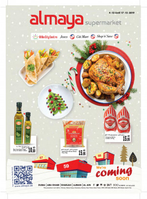 Al Maya Weekly Offers