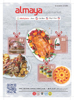 Al Maya Weekly Offers