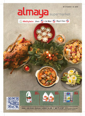 Al Maya Weekly Offers