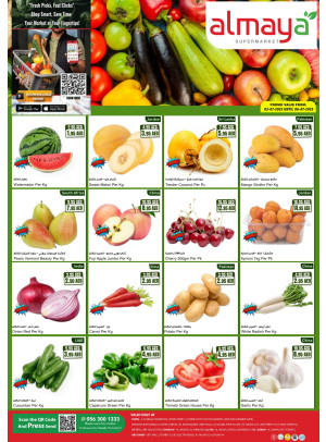 Healthy Deals