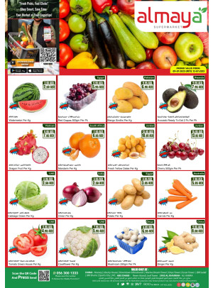 Fresh Deals