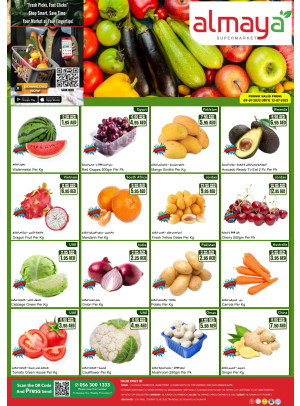 Healthy Deals