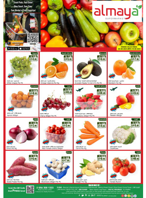 Fresh Deals